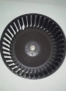 NUEVA RUEDA SOPLADORA PLÁSTICO CCW BT13680-16 9 1/4" X 4 5/8" X 1/2" 172381 - Imagen 1 de 4