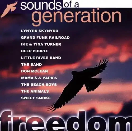 Various - The Sounds of a Generation ZUSTAND SEHR GUT - Bild 1 von 1