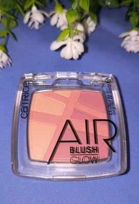 ✅ CATRICE AIR BLUSH GLOW 050 Berry Haze 5,5 g - Bild 1 von 4
