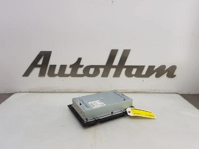 AMPLIFICATEUR AUDIO AMPLIFIER Volvo C70 (MC) 2006 30732824 / 36050032 / 8673850 - Photo 1/3