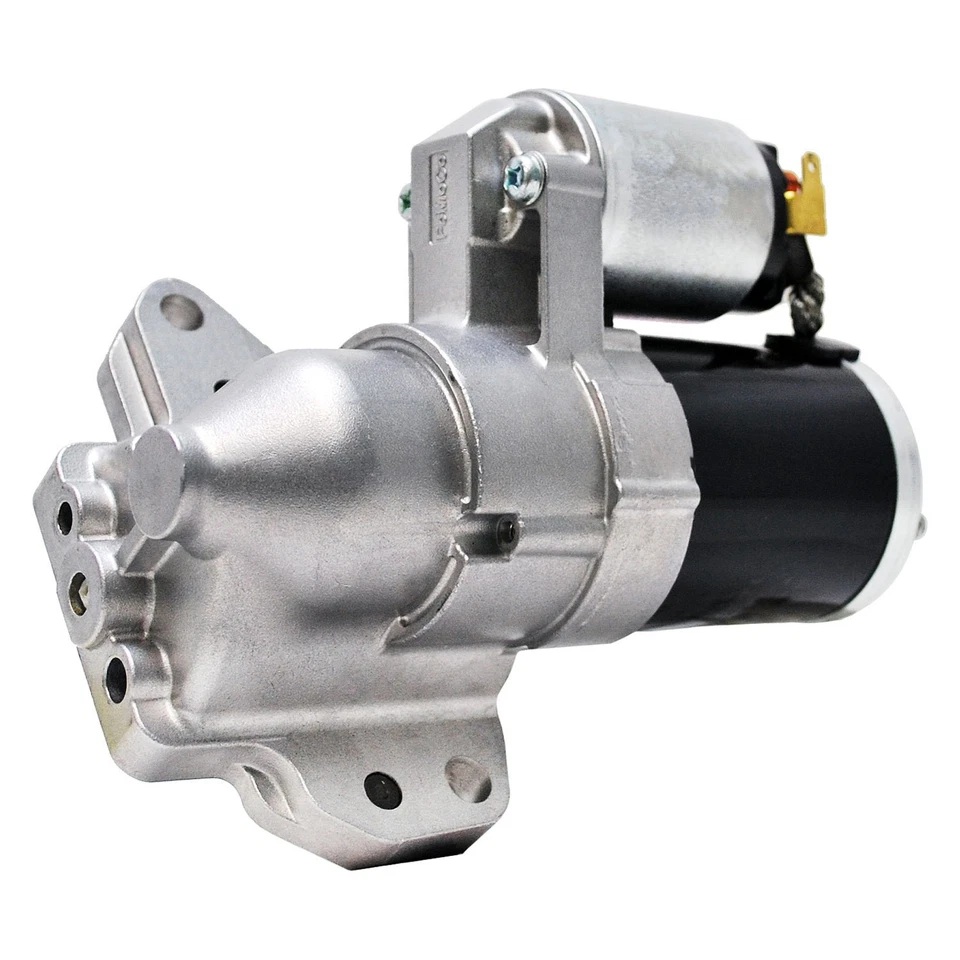 Motor de arranque Mechanics Choice para Mazda 6, CX-9 2007-2015 (3,5 L V6) Foto 1 de 1