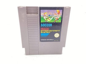 JUEGO NES SOCCER 19787374