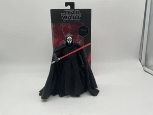 Star Wars The Black Series Darth Nihilus Custom Action Figur Mit OVP - Bild 1 von 14