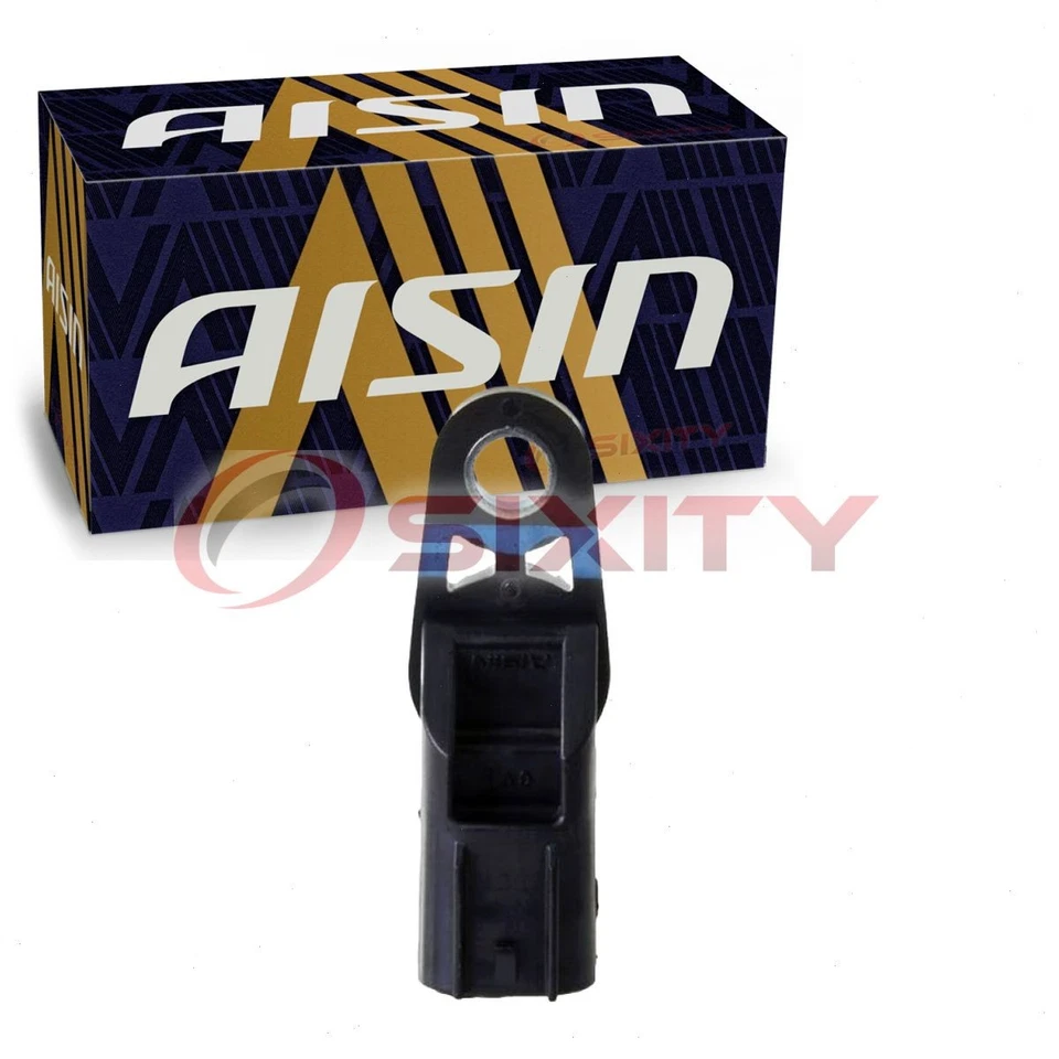 Sensor de revolución de transmisión AISIN para Toyota Tacoma 2016-2019 2,7 L 3,5 L TC Foto 1 de 4