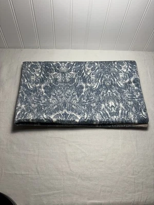 Pottery Barn Evie Velvet Pillow Cover 16" h x 26" w - Image 1 of 4