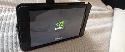 Nvidia ShieldTablet - 32 GByte LTE - Bild 1 von 4