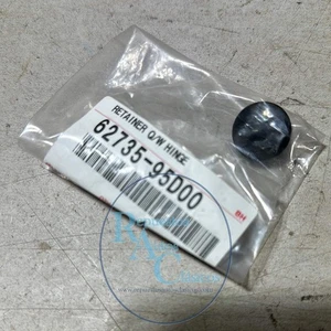 62735-95D00 SIDE WINDOW, toyota - Picture 1 of 1