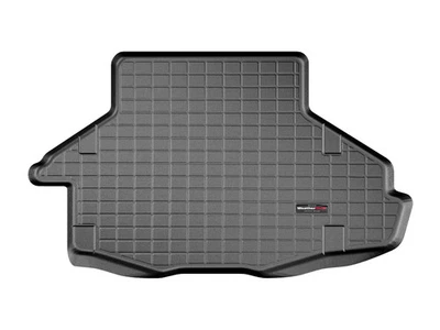Forro de maletero de carga WeatherTech para Lexus IS - negro Foto 1 de 4