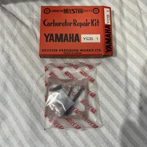 NOS Keyster Precision Works Yamaha Carburetor Repair Kit 1967-1968 YCS1 KY-0103 - Foto 1 di 3