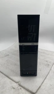 Barebones SFF Desktop PC Case DVD Drive No CPU No RAM No HDD - Picture 1 of 7