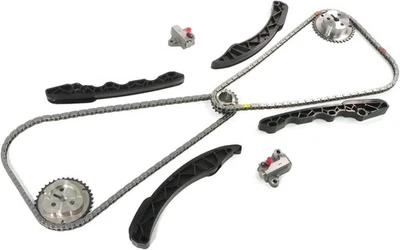 Kit de cadena de distribución del motor apto para Sorento, 2006-2013 3,3 L 3,5 L 3,8 L  - Imagen 1 de 4