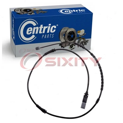 Centric Front Disc Brake Pad Wear Sensor for 2011-2017 BMW 535i GT xDrive hb - Image 1 of 4