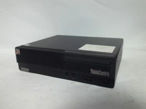 Lenovo ThinkCentre M75s Gen 2 AMD Ryzen 7 PRO 4750G 3.6GHz 8GB 256GB SSD (A8600) - Bild 1 von 9