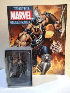 Eaglemoss Classic Marvel Figurines Ares #151 - Picture 1 of 2