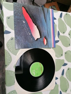 Simple Minds Life In A Day Lp 1982  Oved 95 - Image 1 of 4