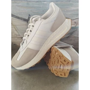 Adidas Originals Retropy E5 Men's Size 11 Boost White Gum Sneakers Retro HR1421 - Picture 1 of 13