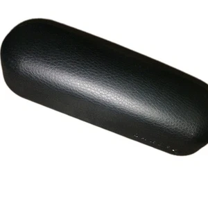 Oakley Black Hard Clamshell Sunglasses Brillenetui Only See Pics Small Flaws - Bild 1 von 6