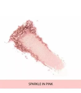 Avon Lisa Armstrong Gleam Supreme Highlighter Powder Shade *Sparkle In Pink*BNIB - Picture 1 of 3