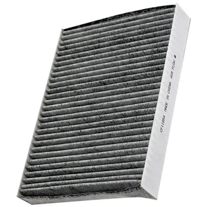 Fits Nissan Rogue 14-20 2.5L Qashqai 17-23 Cabin Air Filter CF11854 A2 - Picture 1 of 8