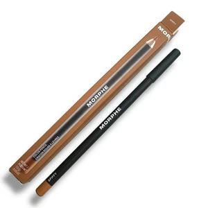 ✏️ MORPHE Color Pencil Spiffy 0.05 oz – Deep Plum Lip / Eye Pencil | NEW - Picture 1 of 3
