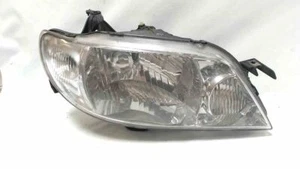 Faro principal derecho faros con LWR BL4D510L0D MAZDA 323 F VI (AÑO) 1.4 - Imagen 1 de 5