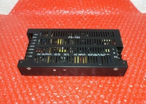 Phihong PSA-1509U Industrial Power Supply PS-150 110-220VAC - Picture 1 of 11