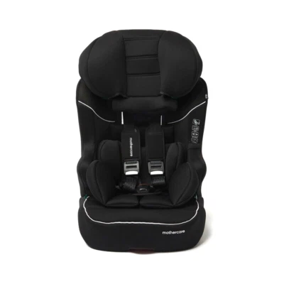 Mothercare Marsa iSize Booster Car Seat: 76-140cm - Image 1 of 4