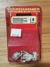 Rare OOP Citadel Warhammer Chaos Champion Slaanesh BLISTER