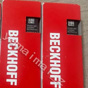 1pc New Beckhoff EPP6001-0002 Module Fast Ship - Picture 1 of 3