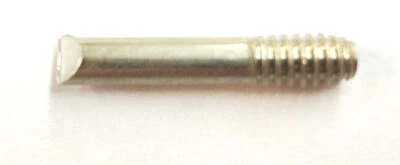Weller MT8 1/8" 3mm Woodburning Solder Tip for SP23 and SP23D Irons - Image 1 of 2