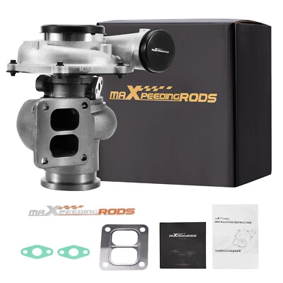 TURBO for International Highway Truck Bus Navistar DT466 Engine 1993-2006 - Image 1 of 4