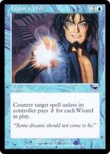 IXIDOR'S WILL ~mtg NM/NM- Onslaught Common x4