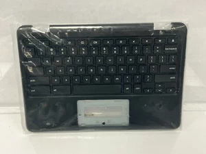 Dell Chromebook 11 3189 reposamanos con teclado solo 0YFYX 00YFYX - Imagen 1 de 3