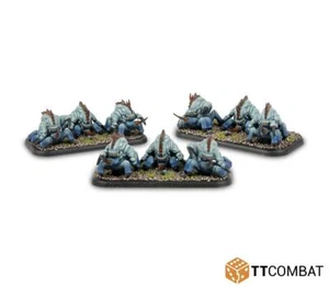 Dropzone Commander BNIB Daggers - Picture 1 of 4