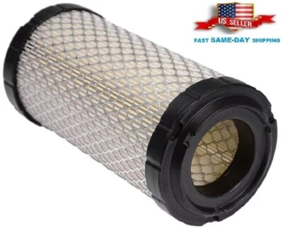 Air Filter for John Deere Gator HPX 4X2 4x4/ Gator CS/ Gator CX / Gator M TH 6x4 - Image 1 of 4