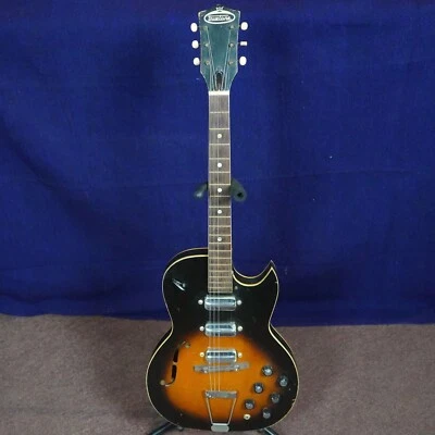 1963 Kay Truetone Speed Demon - Image 1 of 4