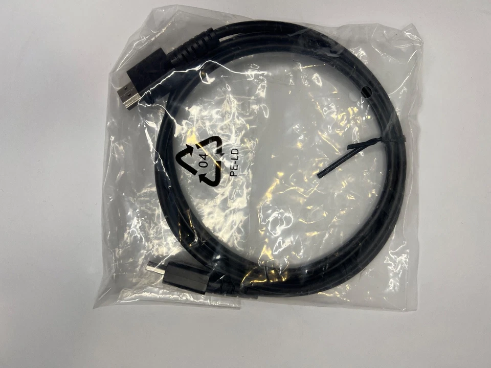 Original Nintendo Switch HDMI Cable WUP-008 for Console Dock TV Cord - Image 1 of 1