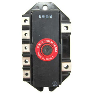 OMC Cobra 986281 New OEM Relay Circuit Breaker 0986281 - Picture 1 of 1
