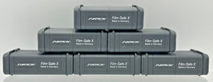 Lot of 6 Suntron Film-Safe X (Made in Germany) – X-Ray Protection for Film - Picture 1 of 6