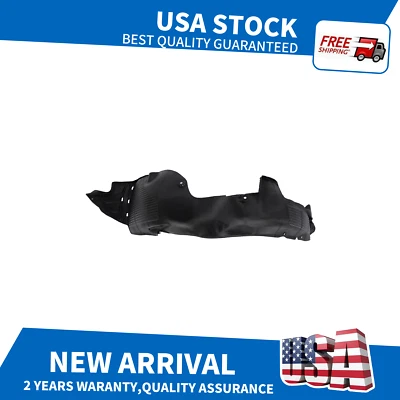 Driver Side Fender Liner For Kia Forte 2014-2016 - Image 1 of 4