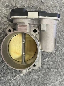 2007-11 CADILLAC throttle body 12616994 12694878 LLT LF1 LFW LY7 3.0 3.6 NEW OEM - Picture 1 of 3