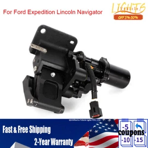 Right Power Running Board Motor + Bracket For Ford Expedition Lincoln Navigator - Picture 1 of 12