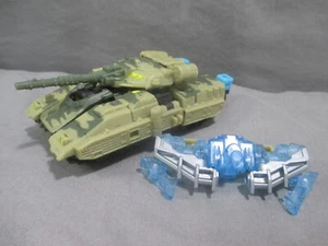 Combinadores Power Core Transformers Heavytread & Groundspike completos 2011 - Imagen 1 de 5