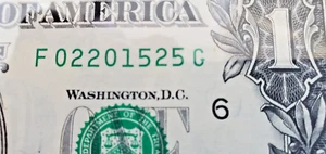 FANCY SERIAL NUMBER ANCIENT BIRTHDAY NOTE "FEBRUARY 20, 1525" PMG Cert. 58 - Picture 1 of 3