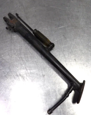 06-08 Kawasaki Ninja 650R EX650A подставка / боковая подставка с пружиной 34024-0024 - Изображение 1 из 2