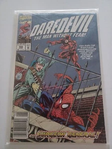Daredevil #305 Marvel Comics 1992 VF/NM - Bild 1 von 2