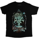 Alice In Chains Spore Planet Black T-Shirt NEW Gift