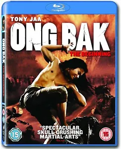 Ong Bak - The Beginning (Blu-Ray) - Picture 1 of 1