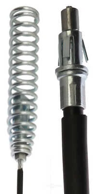 Cable de freno de estacionamiento trasero derecho para Hummer H3 2007 Raybestos BC97428 2006-2008 Foto 1 de 2