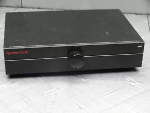 SpeakerCraft VBX Volume Control 92507-4455 - Picture 1 of 7